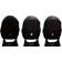 BabyDan Raincover for Pram with LED-valo