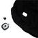 BabyDan Copertura Antipioggia Con Luce LED
