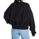 adidas Women's Originals Adicolor Essentials Fleece Sweatshirt - Black