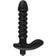 You2Toys Black Velvets Vibrating Silicone Medium