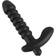 You2Toys Black Velvets Vibrating Silicone Medium