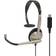 Koss CS95 USB Gold