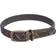 Barbour Tartan Dog Collar S