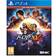 KOCH PS4 The King of Fighters XV D1 4020628675493
