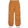 Didriksons Pnt 3 Burnt Glow Kids Unisex Naranja