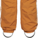 Didriksons Vin Kid's Pants - Burnt Glow (503962-251)