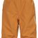 Didriksons Pnt 3 Burnt Glow Kids Unisex Naranja