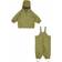 Wheat Charlie Rainwear - Olive (8350E-970-4214)