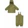 Wheat Charlie Rainwear - Olive Storage (7350E-972-4216)