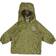 Wheat Charlie Rainwear - Olive Storage (7350E-972-4216)