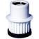 Jafo 3106700 Floor Connection Socket