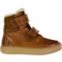 Wheat Hunter Velcro Tex Boot - Cognac