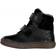 Wheat Hunter Velcro Tex Boot - Black