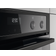 Zanussi ZPCNA4K1 Black