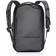 XD Design Bobby Anti-Theft Travelbag - Black