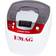 Emmi D21 Ultrasonic Cleaner 2L