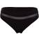 Calvin Klein Bikini Brief Black Female