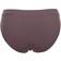 Calvin Klein Perfectly Fit Flex Bikini Brief - Plum Dust