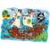 Orchard Toys Pirate Ship 100 Bitar