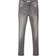 Name It Skinny Fit Jeans - Grey/Light Grey Denim (13177807)