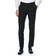 Tiger of Sweden Terriss Tuxedo Trousers - Black