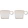 Potteryjo Daria Taza 28cl 2pcs