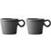 Potteryjo Daria Mug 28cl 2pcs