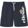 Ellesse Bervios Swim Short - Navy (S3E08580)