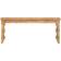 vidaXL 286485 Siddebænk 110x45cm