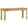 vidaXL 286485 Siddebænk 110x45cm