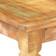 vidaXL 286485 Siddebænk 110x45cm