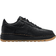 NIKE Air Force 1 Luxe M - Black/Bucktan/Gum Yellow