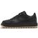 Nike Air Force 1 Luxe M - Black/Black/Bucktan/Gum Yellow