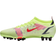 Nike Mercurial Vapor 14 Pro AG M - Volt/Black/Bright Crimson