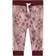 Hummel Crayon Sweatpants - Wood Rose