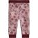 Hummel Crayon Sweatpants - Wood Rose