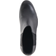 Bianco Botas Chelsea 'Byron' Negro
