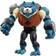 Playmates Toys Ben 10 Bashmouth