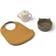 Liewood Connor Baby Dining Set