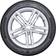 Bridgestone Blizzak LM 005 DriveGuard 205/45 R17 88V XL RunFlat