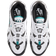 Nike Air Max 96 II M - White/Black/Reflect Silver/Mystic Teal