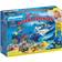 Playmobil Advent Calendar Bathing Fun Police Diving Mission 70776