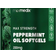 Maxmedix Peppermint Oil Softgels 180 st