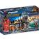 Playmobil Adventskalender Novelmore Dario's Workshop 70778