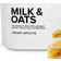 Body Science Milk & Oats Creamy Apple Pie 1kg