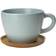 Rörstrand Höganäs Keramik Blue Mugg 50cl