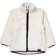 Tretorn Jr Farhult Pile Jkt - White