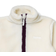 Tretorn Jr Farhult Pile Jkt - White