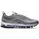 Nike Air Max 97 M - Metallic Silver/Black/White/Persian Violet