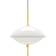 Fritz Hansen Clam Pendel ∅ 55cm